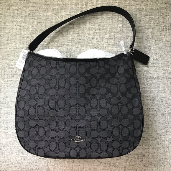 Coach Handbags - Coach Zip Shoulder Purse